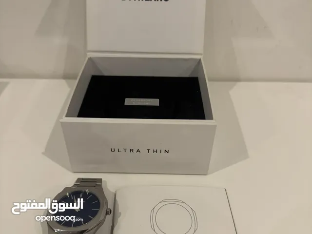 D1 Milano Ultra Thin (Limited)