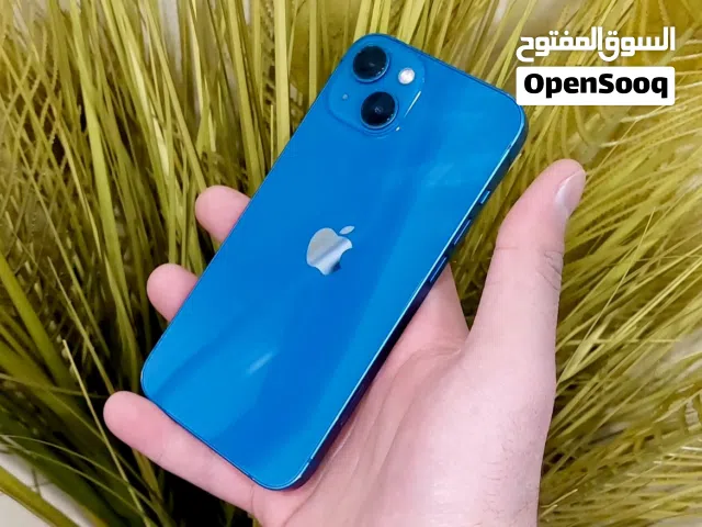 Apple iPhone 13 256 GB in Hebron