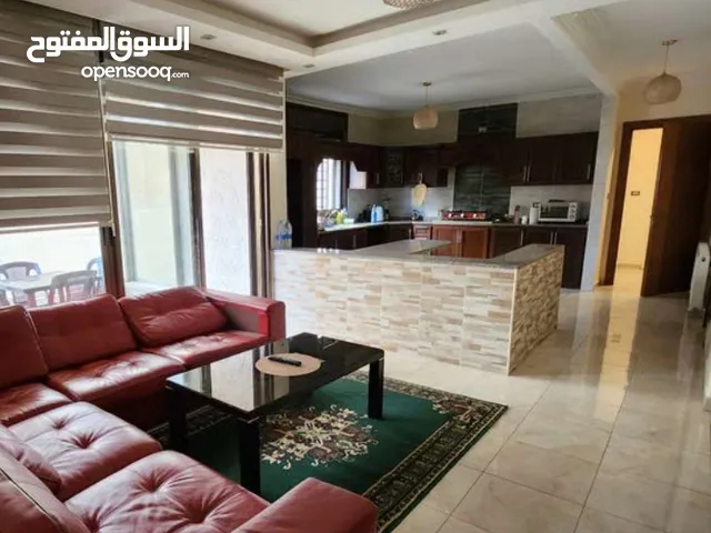 165 m2 3 Bedrooms Apartments for Rent in Amman Al Bnayyat
