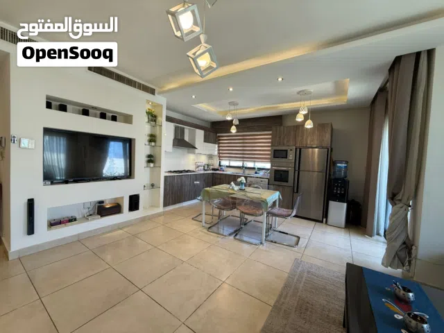 100 m2 2 Bedrooms Apartments for Sale in Amman Um Uthaiena