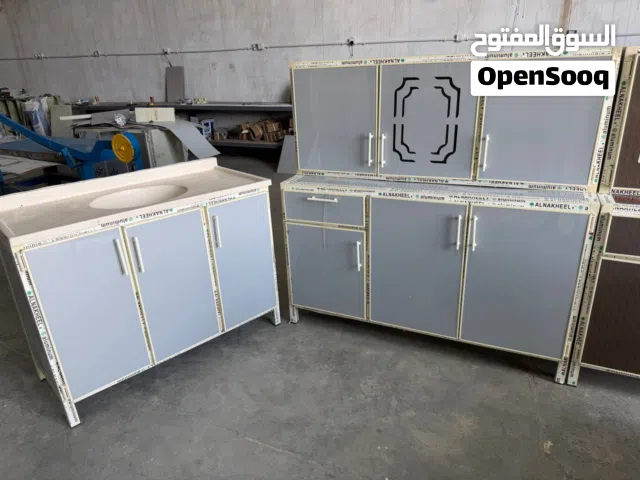 كاونترات مترونص المنيوم ثقيل 3 قطع توصيل مجاني
