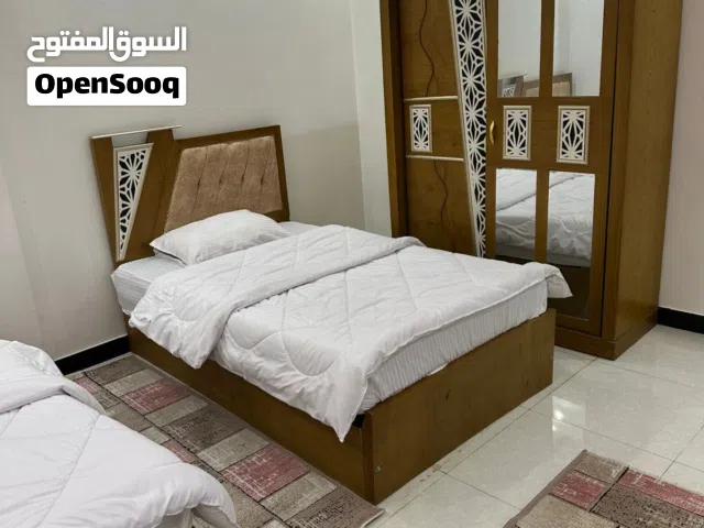 من المالك مباشره شقه للايجار ف المهندسين سفنكس