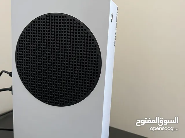 Xbox Series S Xbox for sale in Mubarak Al-Kabeer