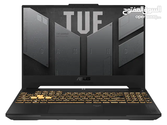 ASUS TUF Gaming F17