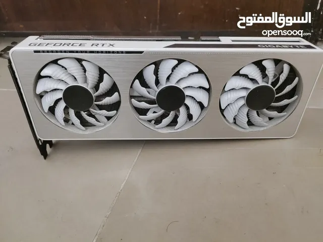 RTX 3060 gigabyte 12gb