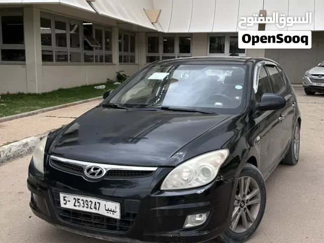2008 هيونداي i30 GLS