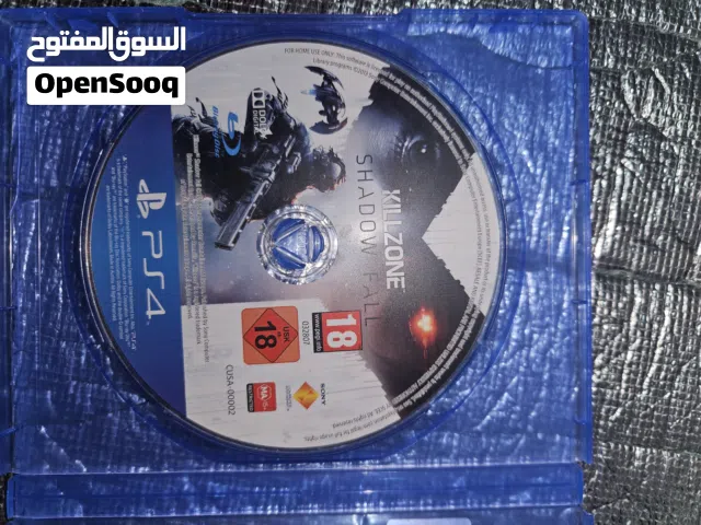 KILLZONE PS4