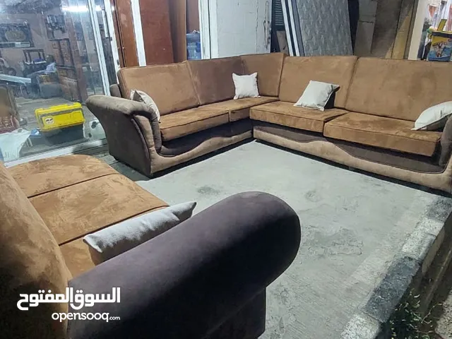 ثلاثة اطقم كوارنرات كل واحد سعر