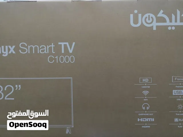 this tv is good quality ,Brand new ,HD and  wifi support