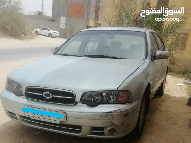 Used Samsung SM5 in Misrata