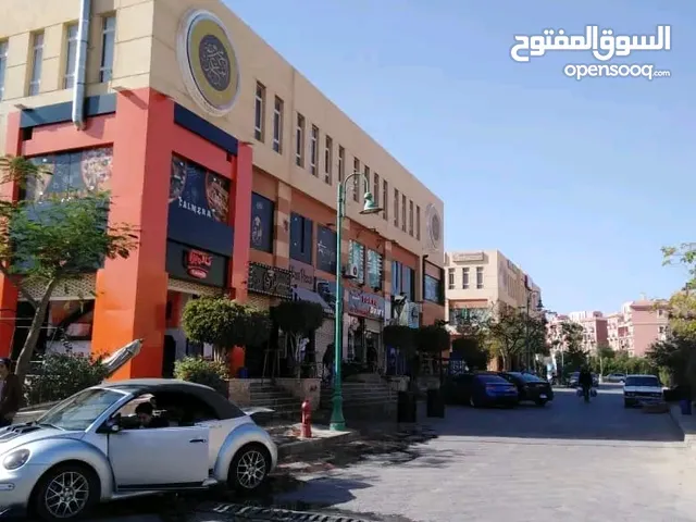 محل لبراند للايجار بمول المعز الشيخ زايد