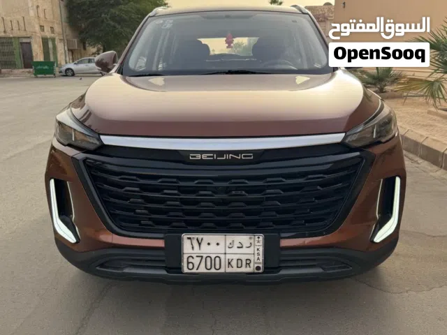 2023 بايك الفئة X X35