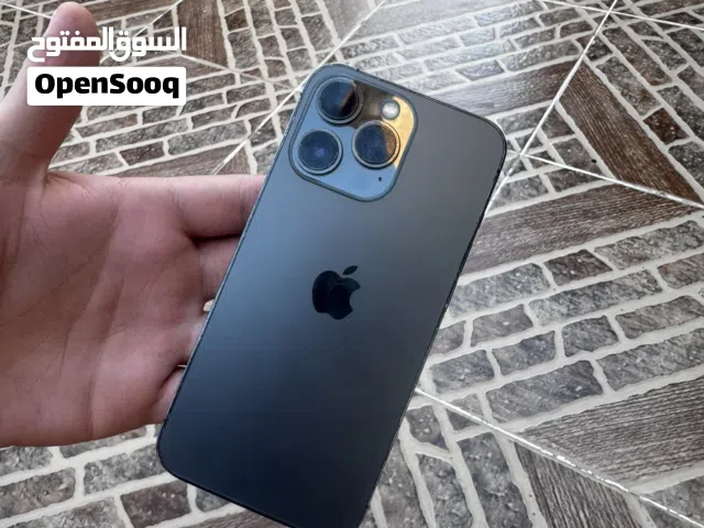 Iphone 13 pro