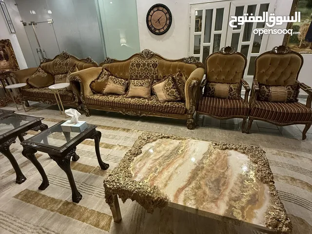للبيع كنبات