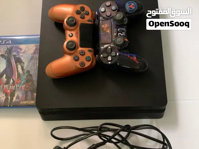 بلي 4سلم للبيع نضافه100/100