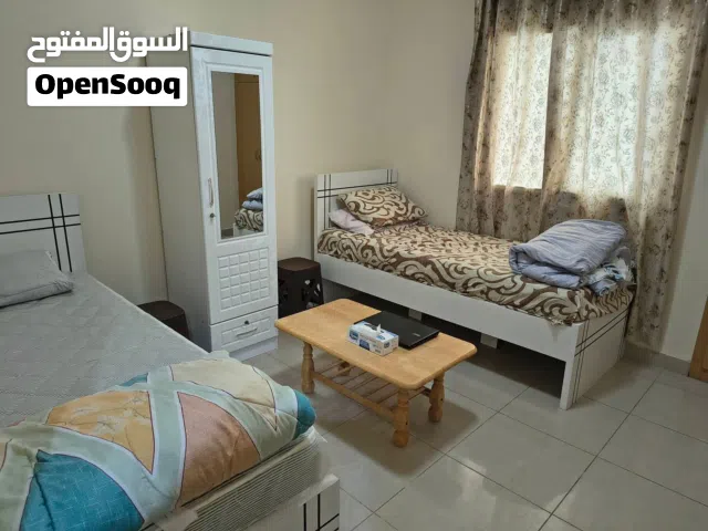 Furnished Monthly in Sharjah Al Taawun