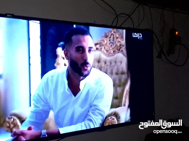 Media Stars Other 65 inch TV in Amman
