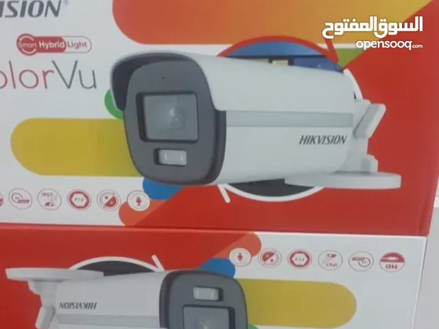 كاميرات مراقبة