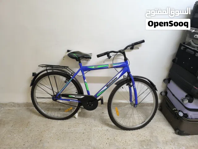 دراجة Weinstone جبلية قياس 26 بحالة جيدة جدا