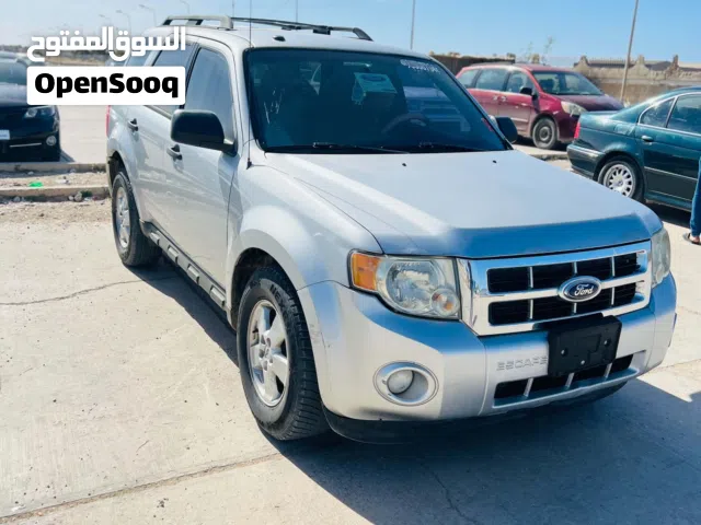 2011 فورد اسكايب Limited