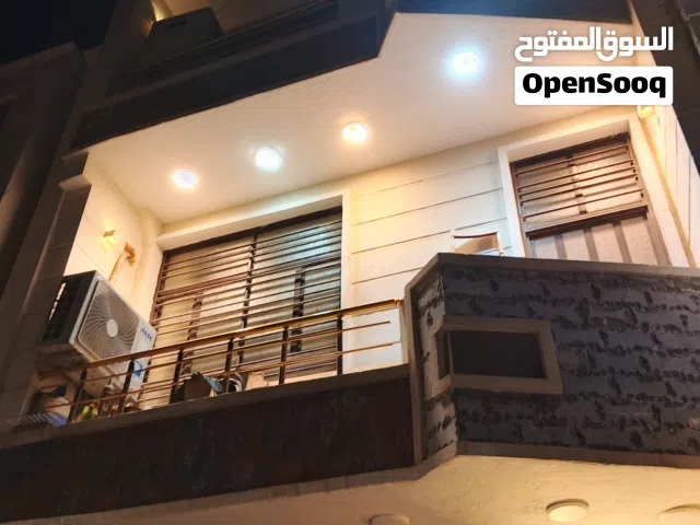 70 m2 5 Bedrooms Townhouse for Sale in Baghdad Saba' Abkar