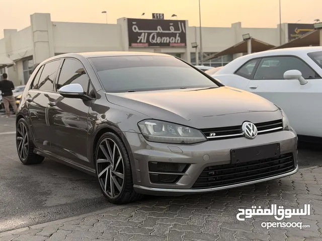 جلوف R خليجى موديل 2016