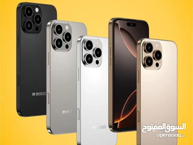 جوال M 16Pro Max+