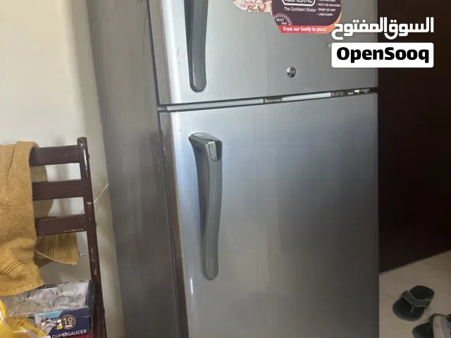 براد سبور من نوع General للبيع، بحالة ممتازة جداً (بحالة الوكالة) واستخدام شخصي فقط.