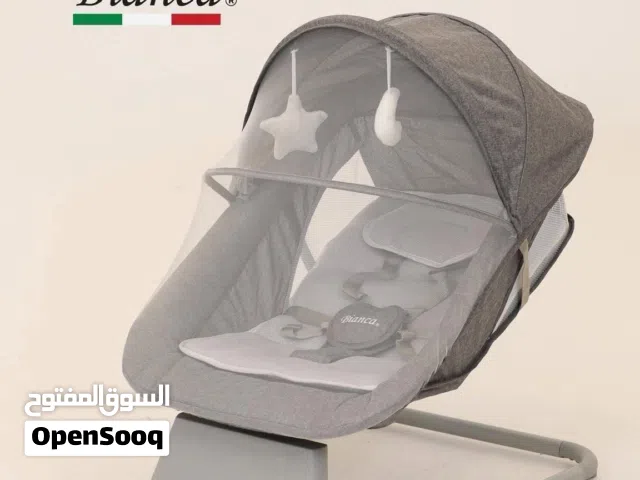 هزازة بيانكا بحالة ممتازة