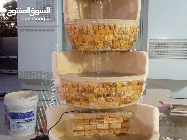 نوافير زاويه