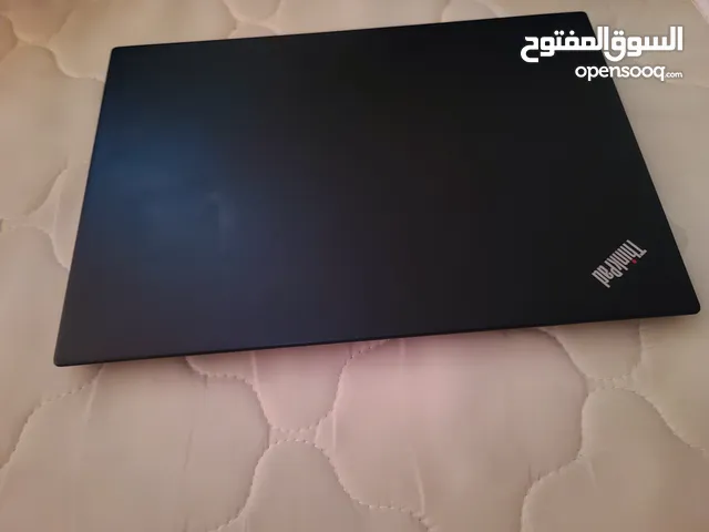 لينوفو ThinkPad