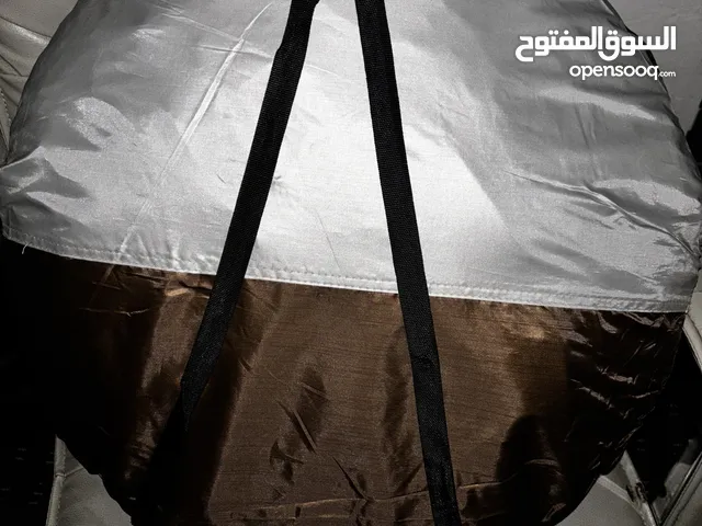 خيمة بهل شكل نفرين