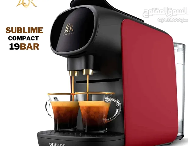 فليبس لة القهوة L’OR Barista