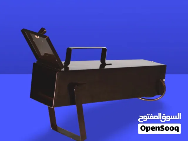 Welding oven