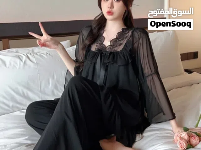 بجايم نوم 3 قطع