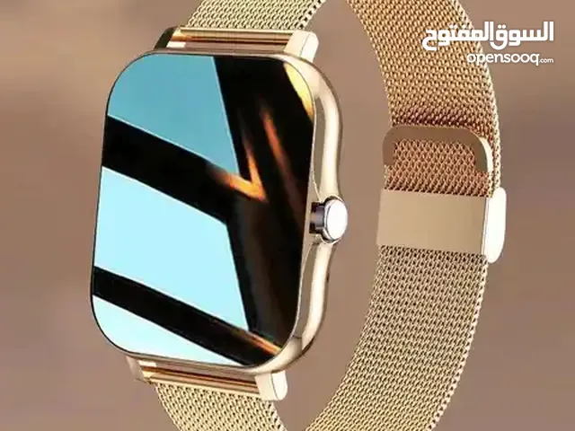 ساعة ابل جميلة ورياضية وبسعر جميل 100ريال سعودي مع التوصيل