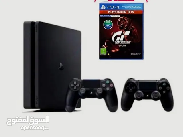 PlayStation 4 PlayStation for sale in Nablus