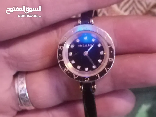 Analog Quartz Bvlgari watches  for sale in Amman