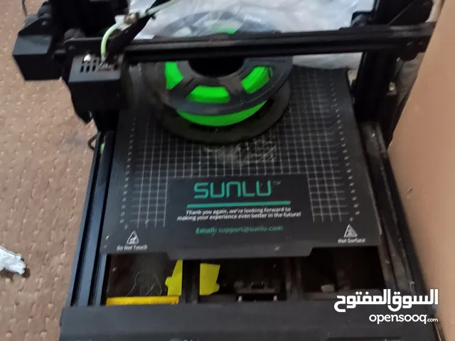 طابعة 3D للبيع