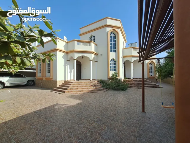 240m2 4 Bedrooms Townhouse for Sale in Muscat Al Mawaleh