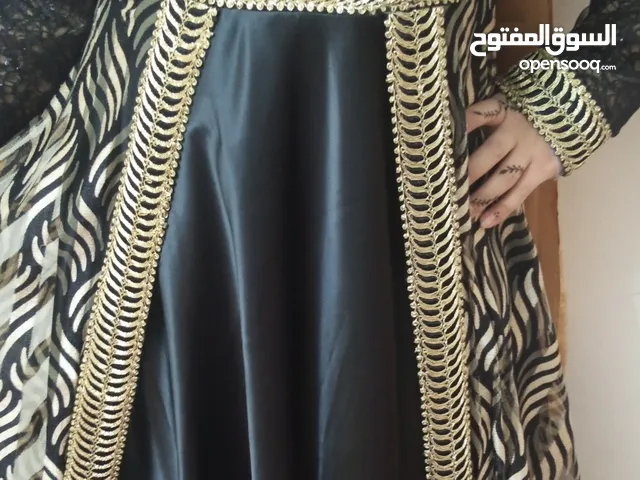 قفطان ستان ياباني اصلي ثقيل بحالة الجديد