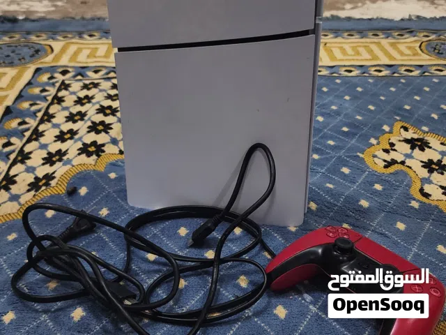 PS5 SLIM DIGITAL