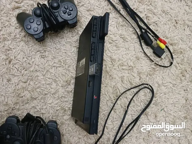 PlayStation 2 PlayStation for sale in Tripoli