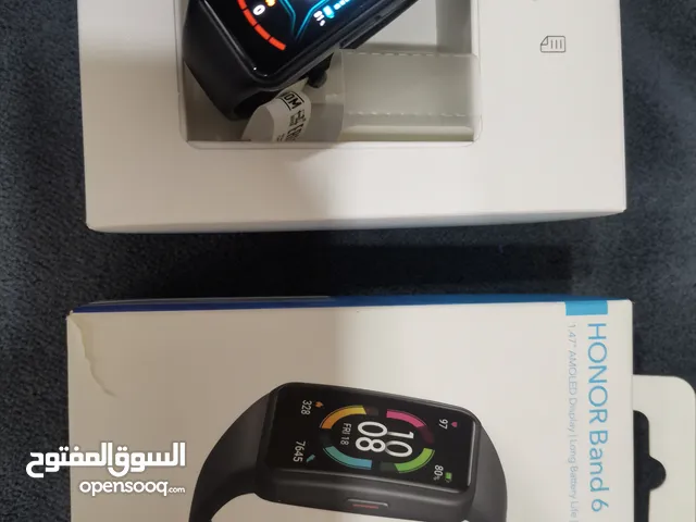 Huawei smart watches for Sale in Baghdad