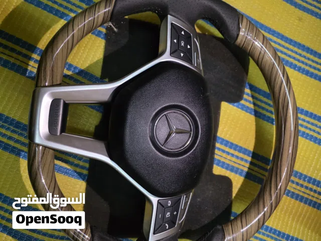 اللبيع سكان تخشيب مع الارباج مرسيدس E يركب من 2010 لحد 2016