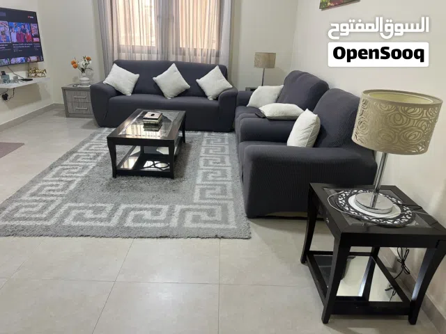 Seven Seater Sofa