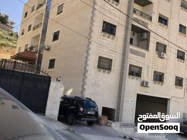 150 m2 3 Bedrooms Apartments for Sale in Amman Jubaiha