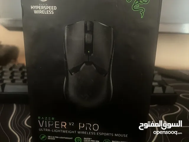Razer viper v2 pro wireless