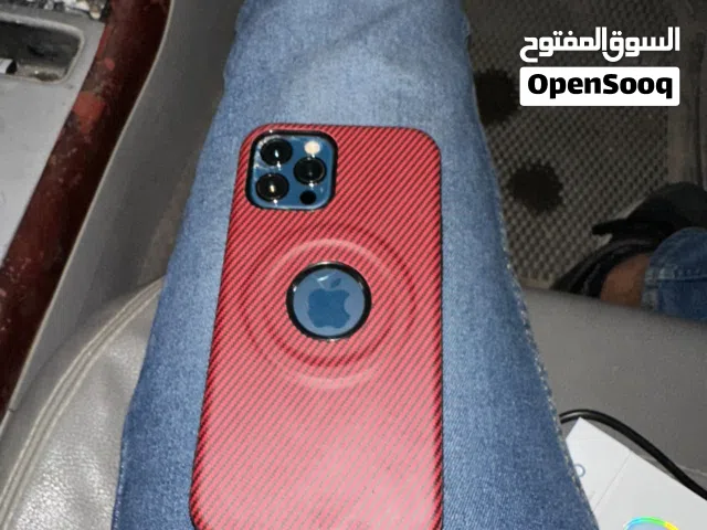 12برو للبيع أو تبديل اقرأ الوصف