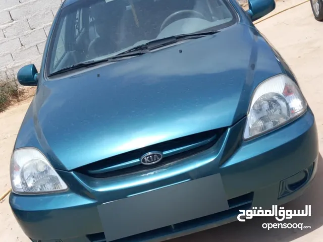 Used Kia Rio in Sabratha